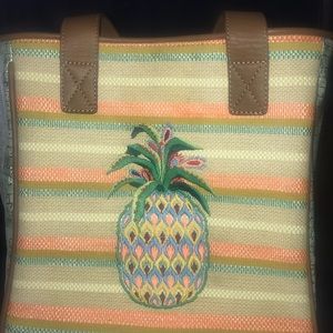 Consuela Limited Edition Tote